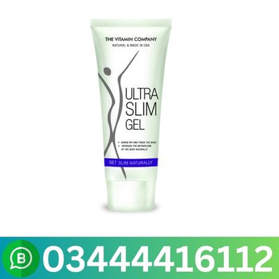 Ultra Slim Gel